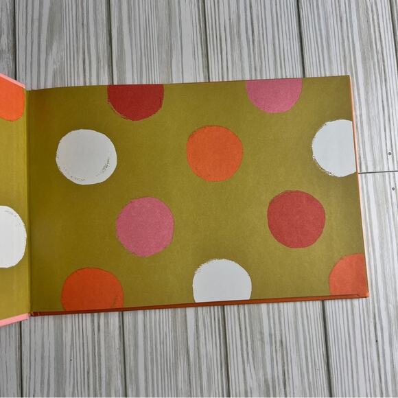 She... Hardcover Inspiration Motivational Book by Kobi Yamada - Picture 5 of 8